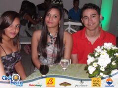 15 Anos de Elisandra Almeida